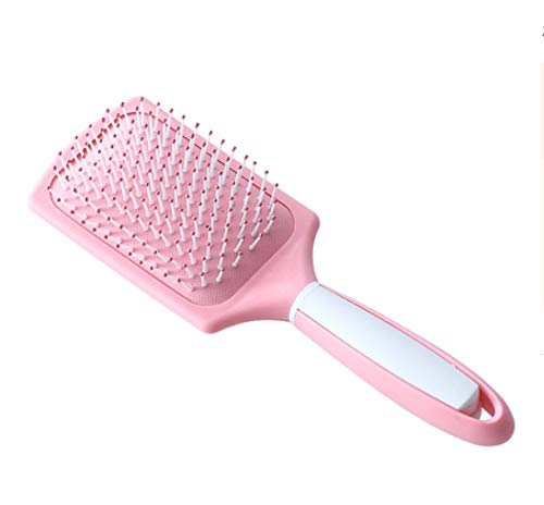 Comb Curls Air Cushion Edging Air Bag Comb Anti-Static Ladies Special Long Hair Massage Head Scalp Meridian Comb
