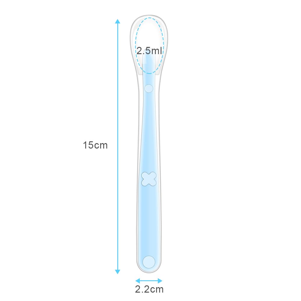 Vicloon Silicone Spoon - Image 2