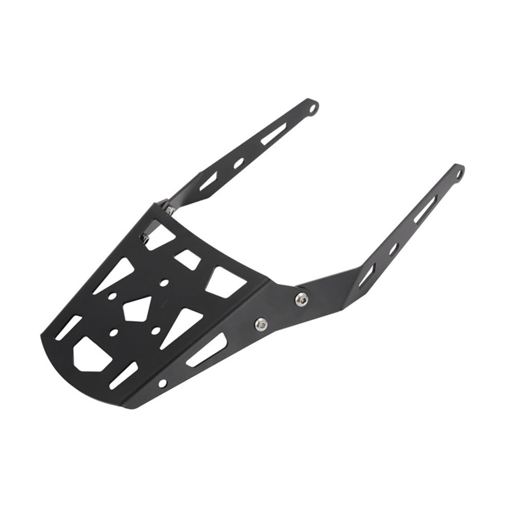 Hinten Sitz Gepäckträger Für Grom 125 MSX125 2022 2023 2024 MSX 125 Motorrad-Heckgepäckträgerhalter Rücksitzgepäckträger-Stützregal