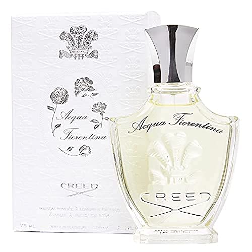 Image of 100% Authentic Creed Acqua Fiorentina EDP 75 ml + 3 niche samples free