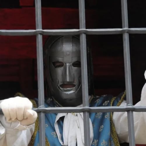 Il FORTE di EXILLES: la Maschera di Ferro e le presenze che abitano le sue mura