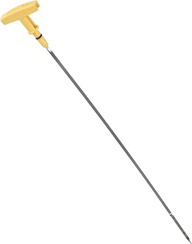 Miniatura 235 de CCIYU L3G6-10-450F - Varilla de aceite de motor de repuesto para Mazda 3 2012-2015 para Mazda 5 2011-2013 para Mazda 6 2010-2012 para Mazda CX-7 Dip