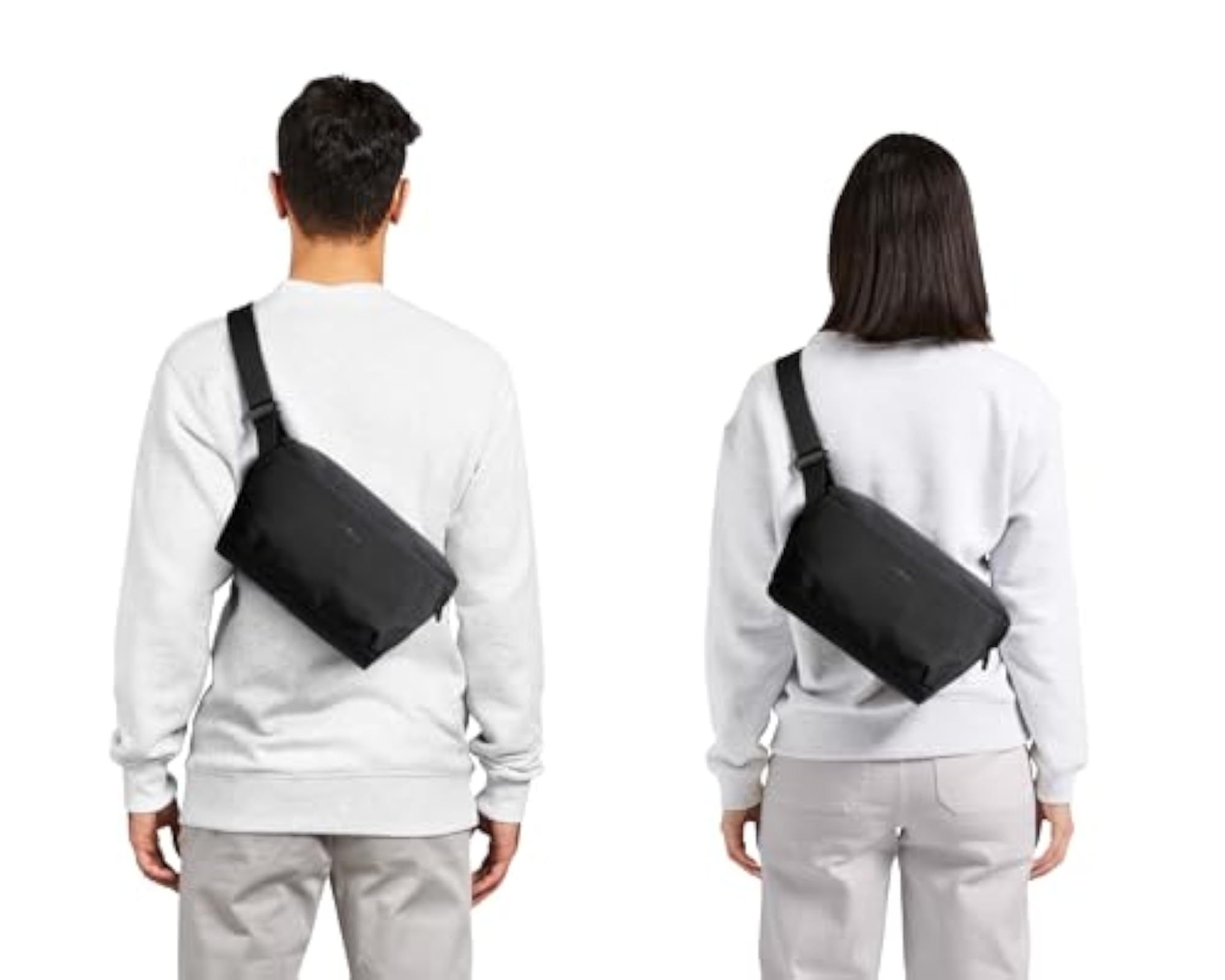 Venture Sling 6L Crossbody Bag, Nightsky