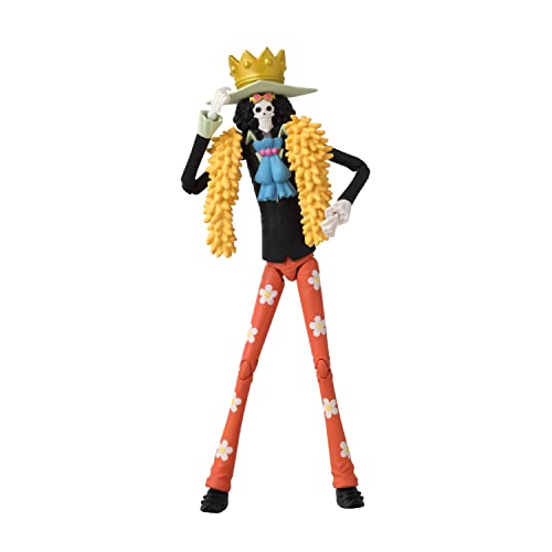 Image of ANIME HEROES - One Piece - Brook Action Figure