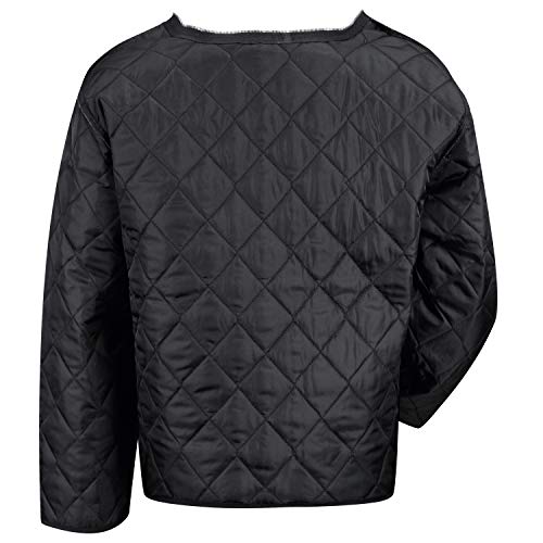 Red Kap Men's Zip In Zip Out Liner2