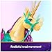 Unicorn Academy, Leaf with 2 Riding Accessories, 11”, Compatible with Ava, Dolls & Unicorn Toys for Girls Ages 4 and up