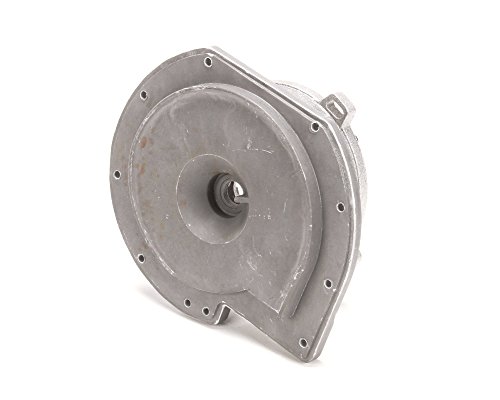 Champion 114137 assiette de fond avec condensateur B pour matériel Moyer Diebel