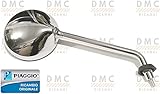  SPECCHIO SPECCHIETTO RETROVISORE LATO DESTRO VESPA GTS 125 250 300 ORIGINALE PIAGGIO CM073408.