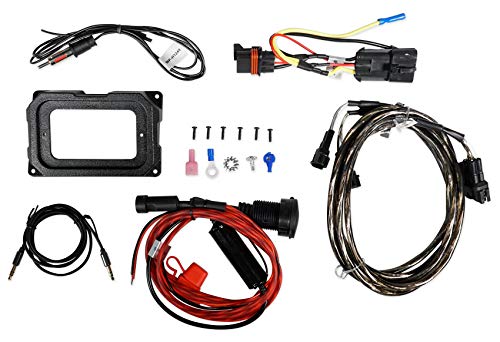 Audiosavings Bluetooth y Parlantes para Polaris Ranger XP1000 miniatura 6