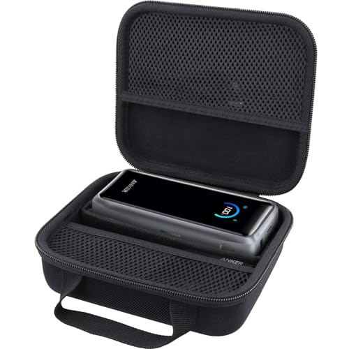 Funda co2CREA para Anker Power Bank 25000mAh y Cargador 140W 2