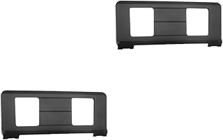 Vaguelly 2 Pçs Estante De Música Eletrônica Piano Eletrônico Teclado De Mesa Suporte De Guitarra Estante De Mesa Estante De Livro De Música Suporte De Orquestra Suporte De Partitura