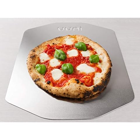 Unni Pizzablech für Pizzaofen Uuni Cover