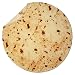Excervent Tortilla-Wickeldecke – Lustige Burrito-Decke Aus Weichem Flanell, 152 Cm, Beige