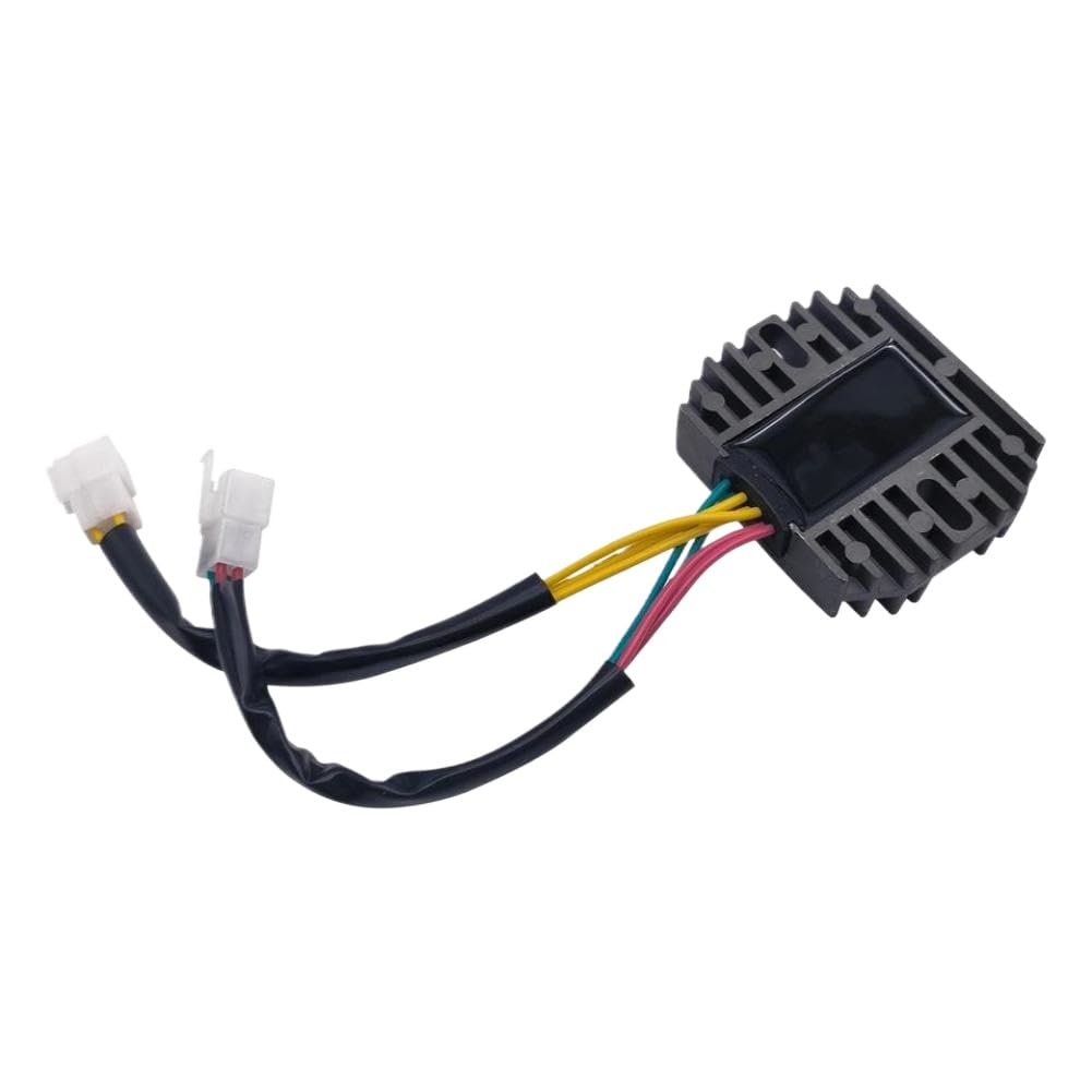 MOSFET Regulator Rectifier Compatible With Sprint ST 1050 2005 2006 2007 2008 2009 2010