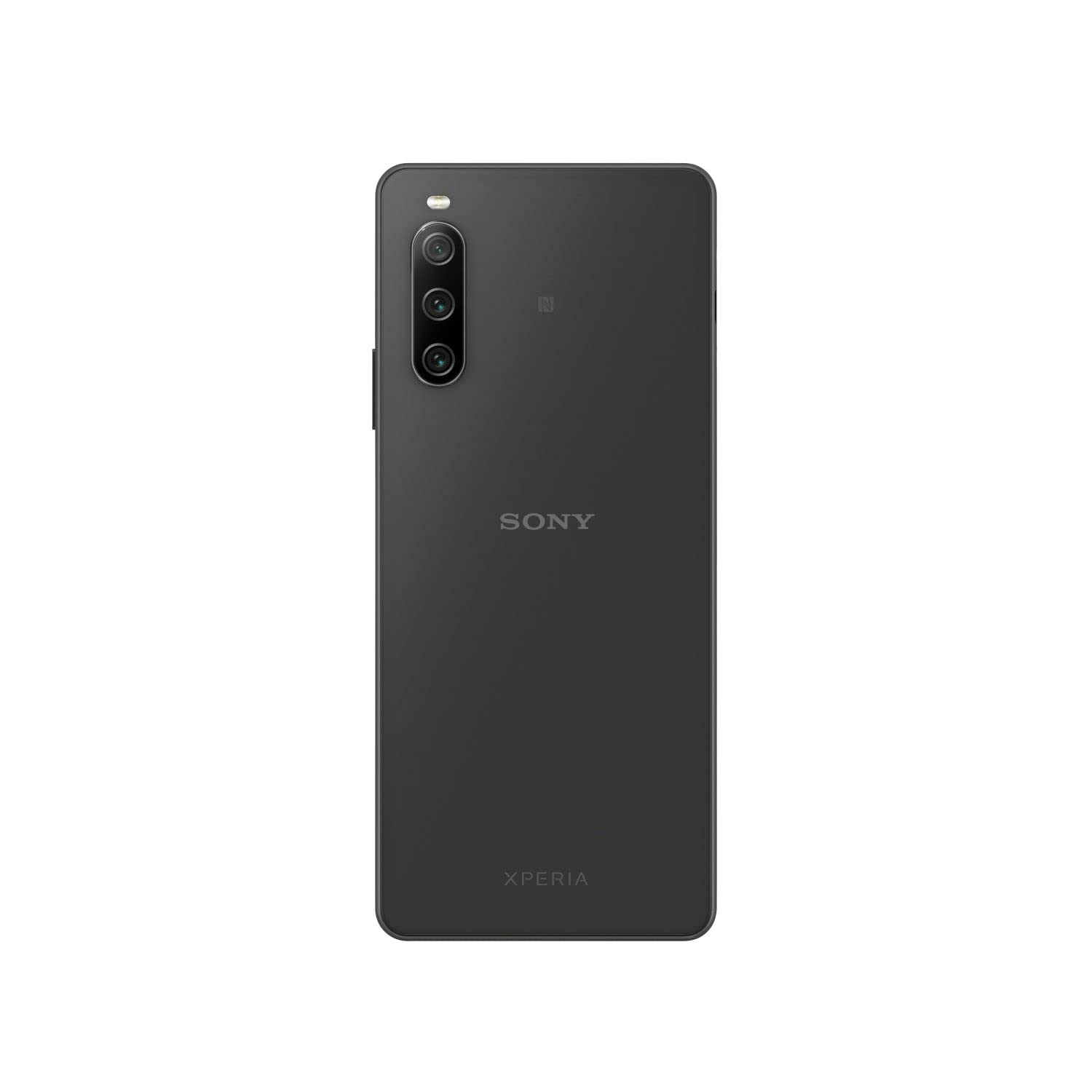 Sony Xperia 10 IV Bundle - 6 Inch 21:9 Wide OLED display - Triple