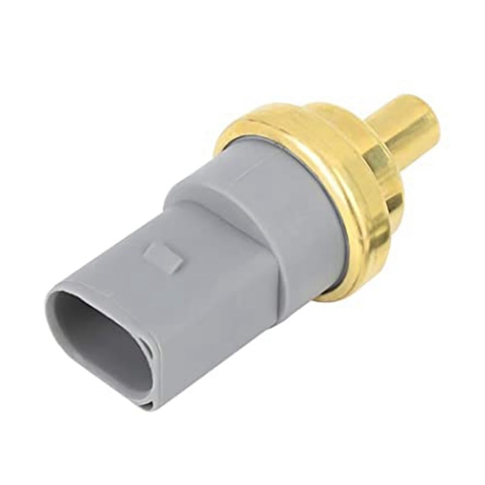 Sensor de Temperatura del Agua refrigerante para Coche Fabia A3 A4 A5 A6 A8 Q3 Q5 Q7 TT 06A919501A 1100736