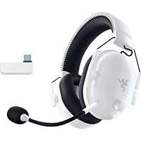 Amazon.co.jp: Razer レイザー BlackShark V2 Pro for PlayStation