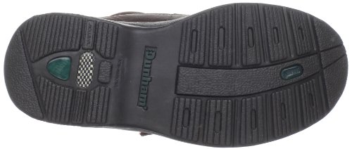 Dunham Men's Winslow Oxford, Brown - 10.5 2E Us #TOP3