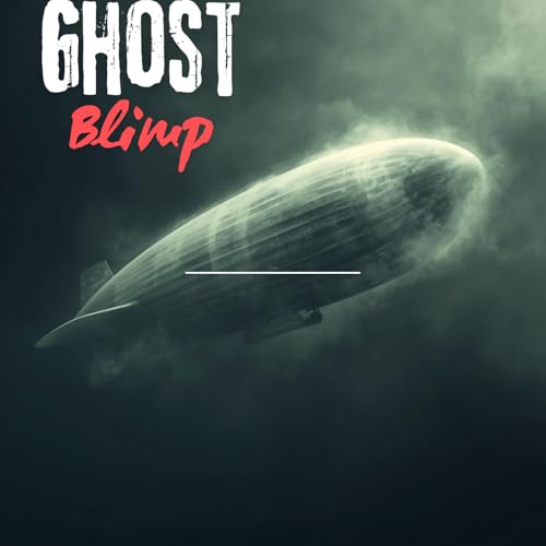 The Ghost Blimp of 1942