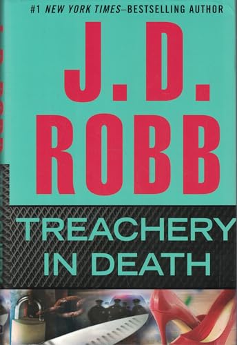Treachery in Death