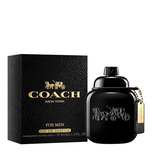 Image of Coach Coach for Men Eau de Parfum