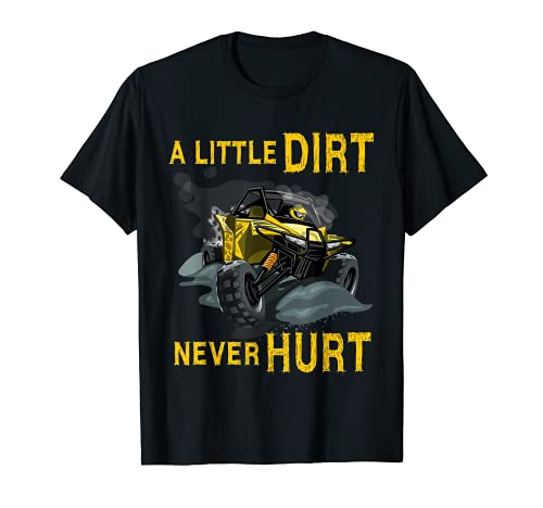 Divertido Offroad Quad 4x4 ATV Motor Bike Idea de regalo Camiseta