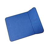 Quick Charging Mat with Radio Device 15W Pliable Stand Smart LED Light Face Radio Device Pad