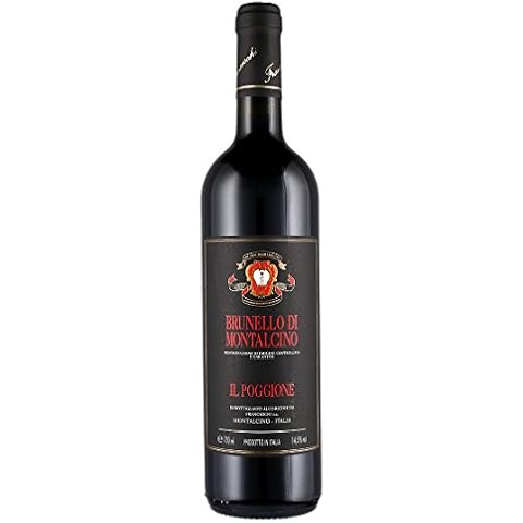 Il Poggione Brunello di Montalcino DOCG 2013 trocken Cover