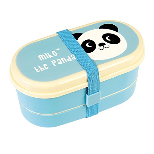 Rex International 27878 - Set miko el panda