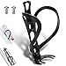 Porte Bidon Velo Métal,Porte Gourde Vtt,Porte-Bouteille De VéLo,Bidon Support Cage ​De Bouteille De VéLo Pour Les Vtt Avec Trous De Vis,VéLos éLectriques, Course,Taille Universelle De Bouteille D'Eau
