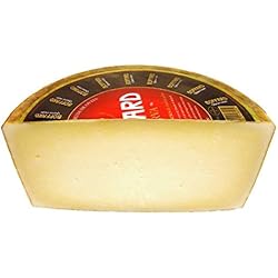Queso Boffard Reserva. (Medio Queso)