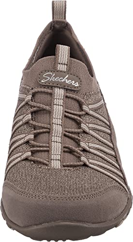 Skechers Skechers Breathe-Easy - Her Journey Taupe