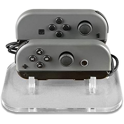 Display Stand for the Nintendo Switch Joy-Cons Cover