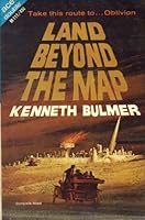 Land Beyond the Map and Fugitive of the Stars B0029ZIXEO Book Cover