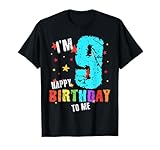 Happy Birthday To Me Awesome Birthday apparel