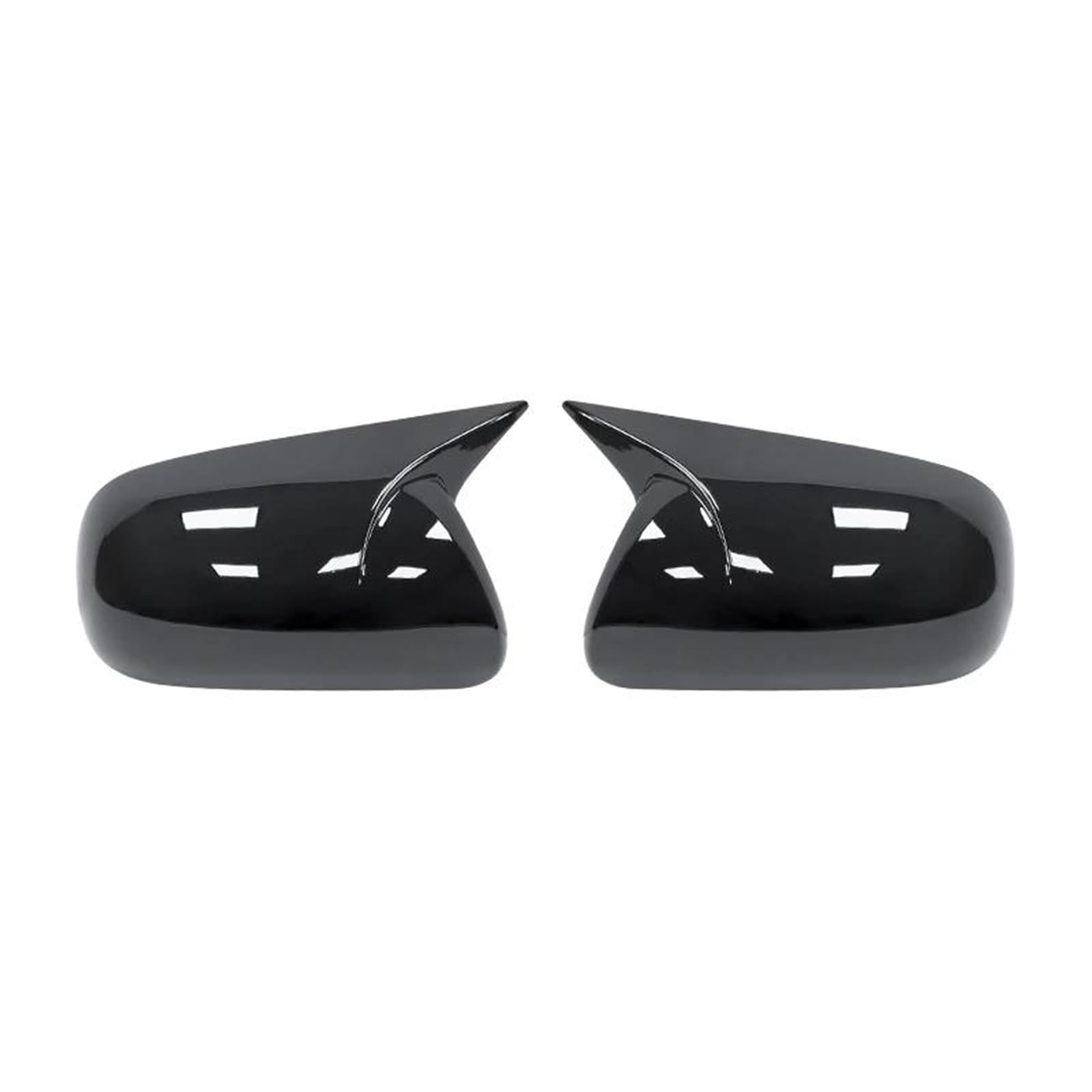 Coques rétroviseurs Corolla Yaris - Réparez vos fixations cassées facilement
