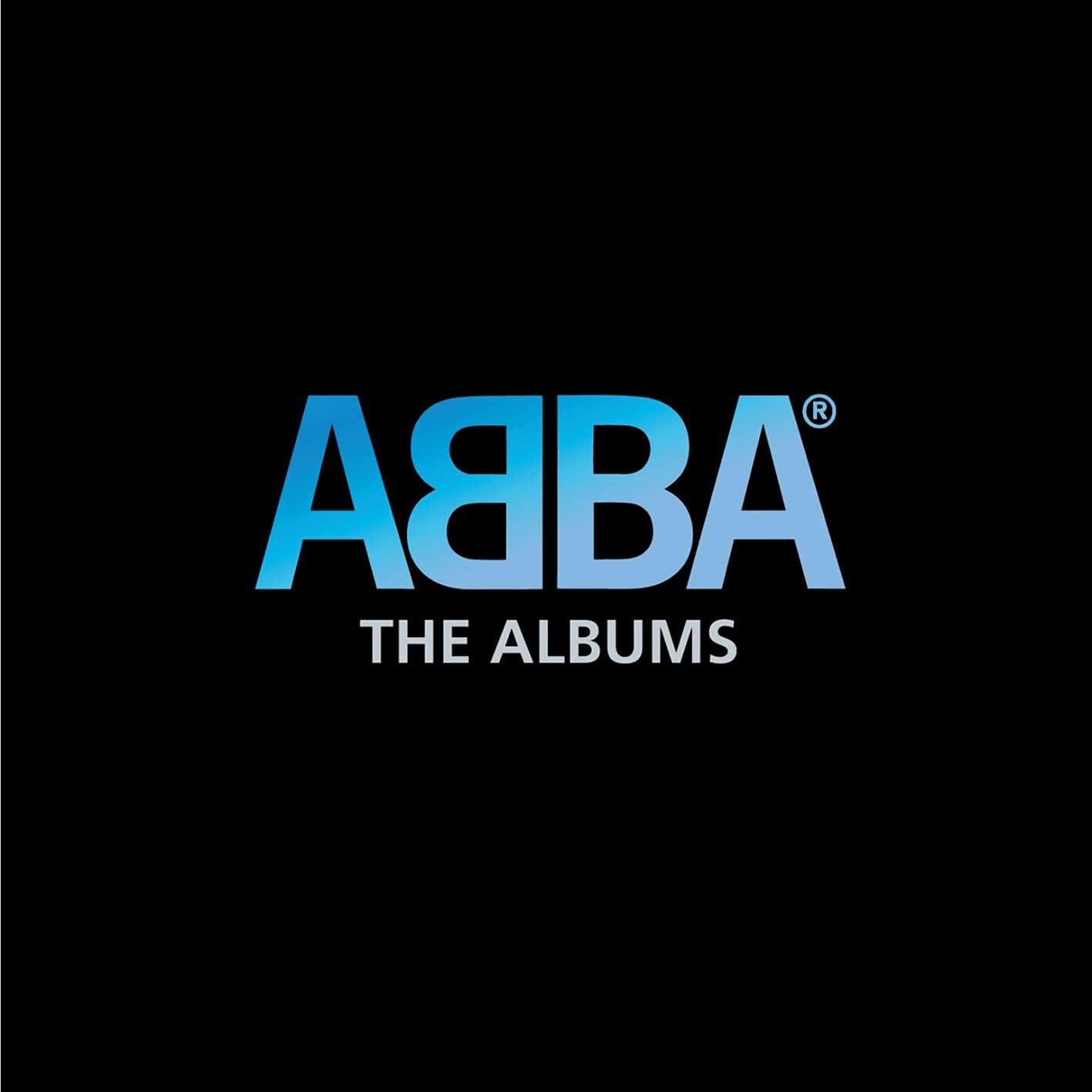 Amazon.co.jp Abba The Albums ミュージック