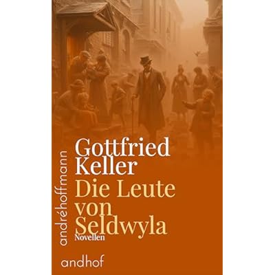 Die Leute von Seldwyla