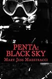 pentagramm  PENTA:BLACK SKY (French Edition)