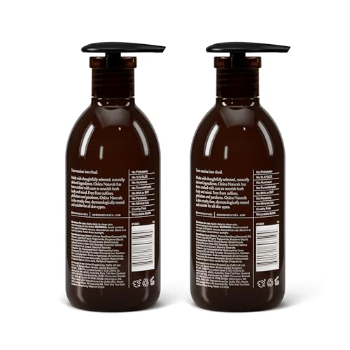Osana Body Lotion Moisturizer For Dry Skin With Shea Butter & Coconut Oil thumb #1