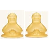Tetina FC+ 6-18 m latex 2 uds ROCHE - Tetina