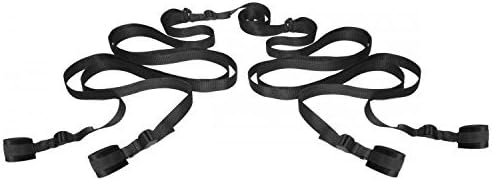 Bedroom Restraint Set