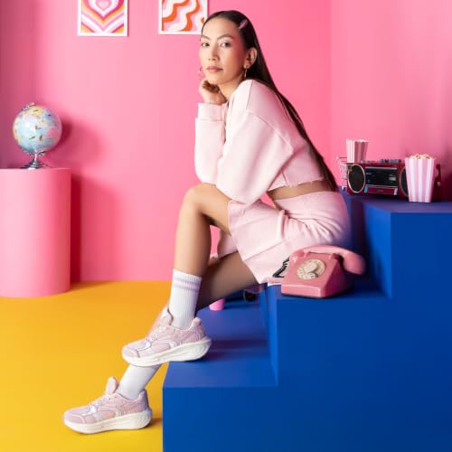 Image of Campus Women RYZE Running Shoes
