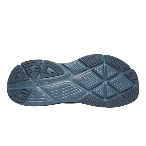 Image of Saucony Mens Guide 17 Running Shoe