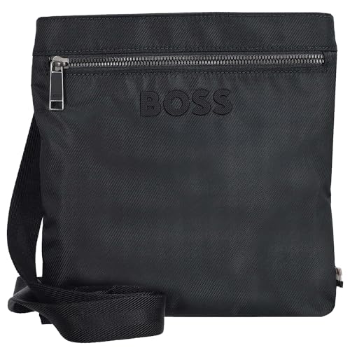 BOSS cross body bag Catch 3.0 Envelope Dark Blue 2