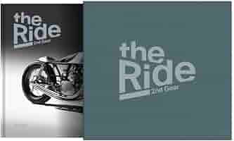 The Ride 2nd Gear Gentleman Version Collector's Edition