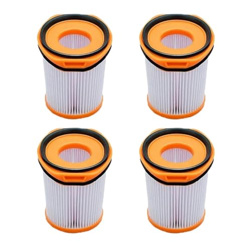 互換性がありますシャーク HEPAフィルター対応、EVOPOWER SYSTEM IQ+ / CS851JMVAE / IQ / CS851J / STD+掃除機アクセサリー(Set 1)