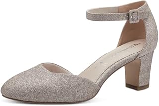 Tamaris Tamaris Damskie 1-1-24432-41 - Pompa Kobiety