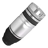 Elite 15-532500 ensamblaje de resorte de suspensión de aire (trasero)