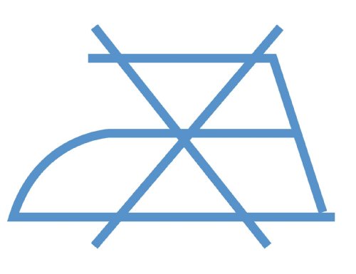 Ridder 7472110-350 Bath Mat 100 % Polyacrylic Palma Ecru